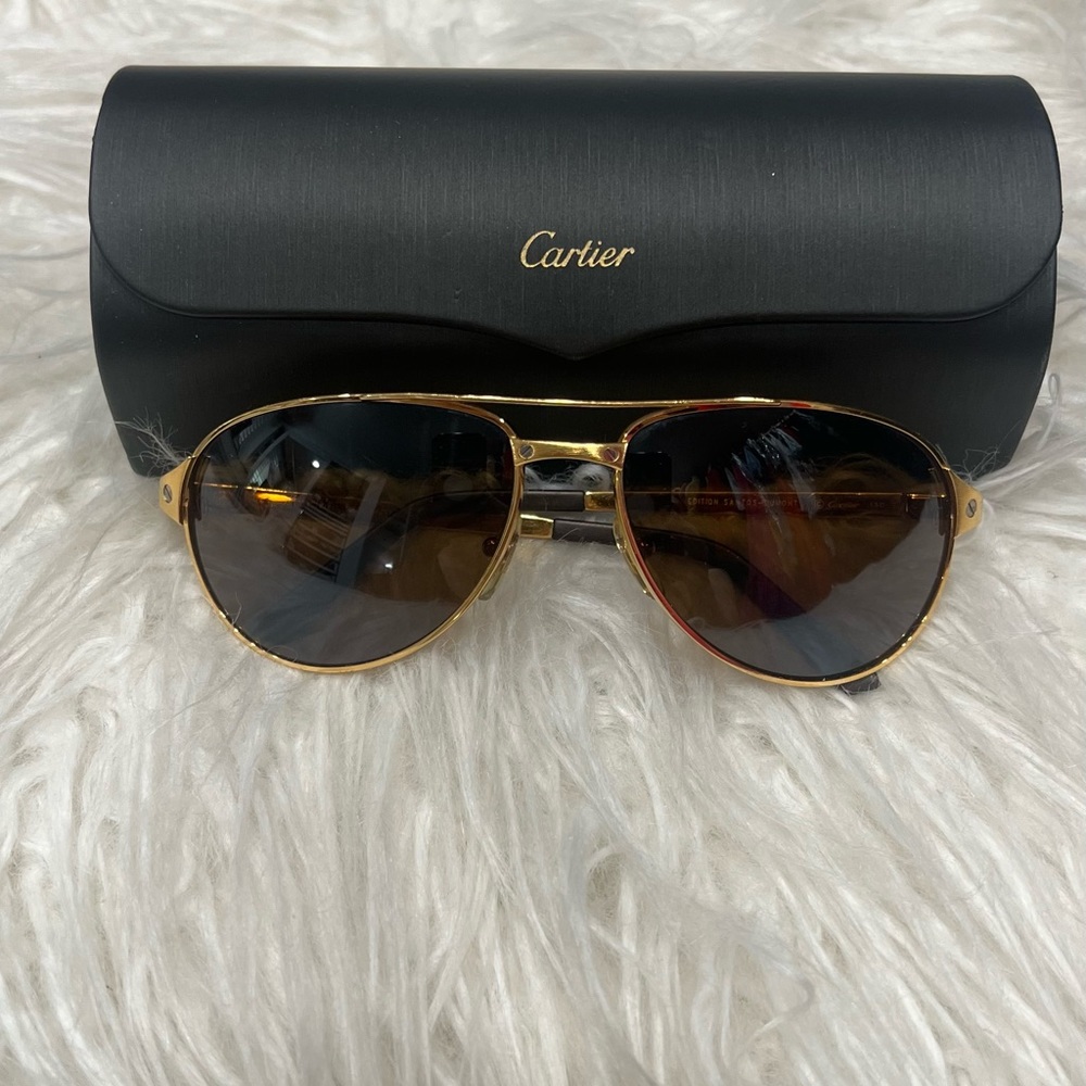 Cartier - Picture 2 of 7